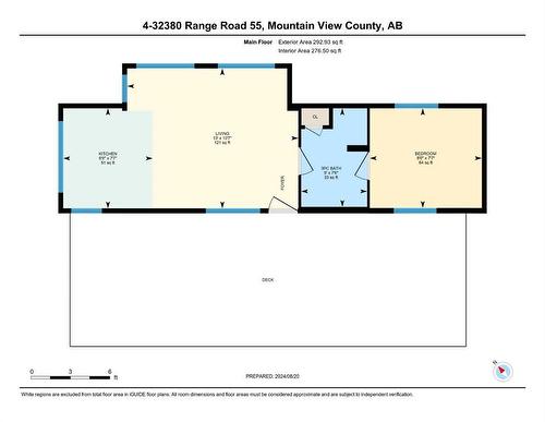 4-32380 Range Road 55, Rural Mountain View County, AB 