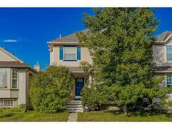 89 Cramond Crescent SE Calgary, AB T3M 1B8