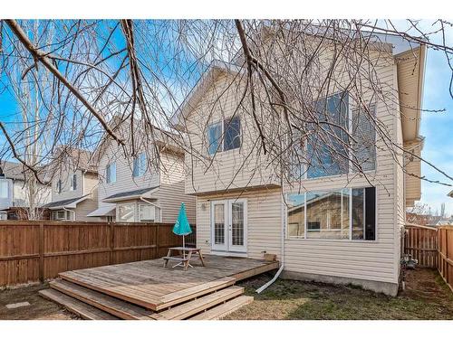 89 Cramond Crescent Se, Calgary, AB - Outdoor