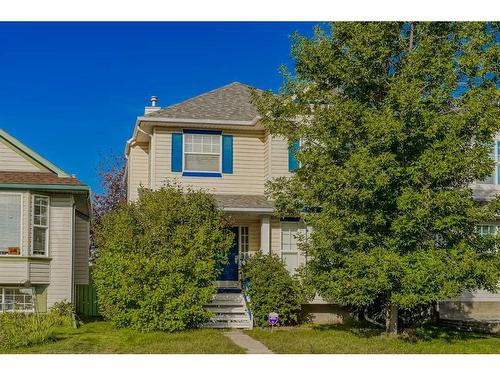 89 Cramond Crescent Se, Calgary, AB - Outdoor