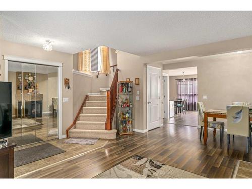 267 Silverado Drive Sw, Calgary, AB - Indoor