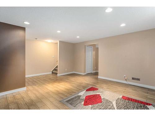 267 Silverado Drive Sw, Calgary, AB - Indoor Photo Showing Other Room