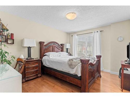 54 Sage Hill Common Nw, Calgary, AB - Indoor Photo Showing Bedroom