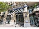 354-222 Riverfront Avenue Sw, Calgary, AB  - Outdoor With Balcony 