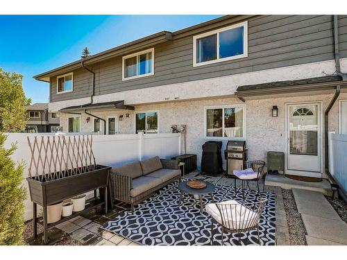 132-999 Canyon Meadows Drive Sw, Calgary, AB - Outdoor With Deck Patio Veranda With Exterior