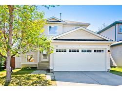 1026 Harvest Hills Drive NE Calgary, AB T3K 4L6