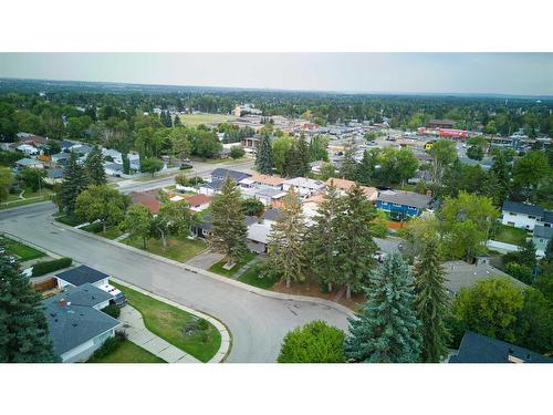 63 Fenton Road Se, Calgary, AB - Outdoor With View