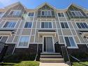 623 Nolanlake Villas Nw, Calgary, AB  - Outdoor With Facade 