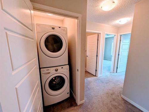 623 Nolanlake Villas Nw, Calgary, AB - Indoor Photo Showing Laundry Room