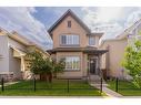 149 Cranford Drive Se, Calgary, AB  - Outdoor With Facade 