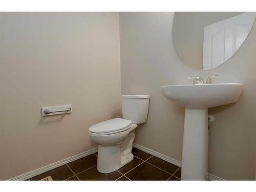 149 Cranford Drive Se, Calgary, AB - Indoor Photo Showing Bathroom