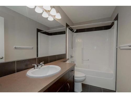 149 Cranford Drive Se, Calgary, AB - Indoor Photo Showing Bathroom