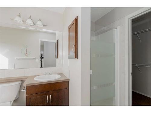 149 Cranford Drive Se, Calgary, AB - Indoor Photo Showing Bathroom