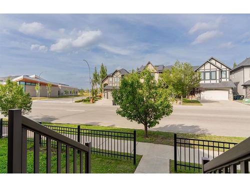 149 Cranford Drive Se, Calgary, AB - Outdoor