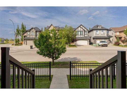 149 Cranford Drive Se, Calgary, AB - Outdoor