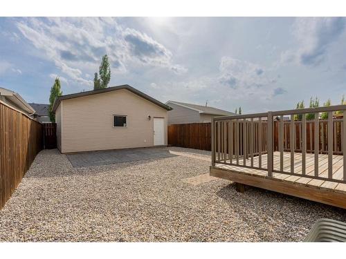 149 Cranford Drive Se, Calgary, AB - Outdoor With Exterior