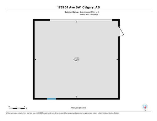 1735 31 Avenue Sw, Calgary, AB - Other