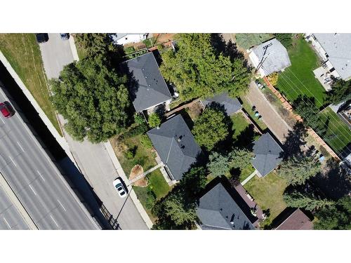 4832 Worcester Drive Sw, Calgary, AB - Outdoor With View