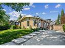 2844 63 Avenue Sw, Calgary, AB  - Outdoor 