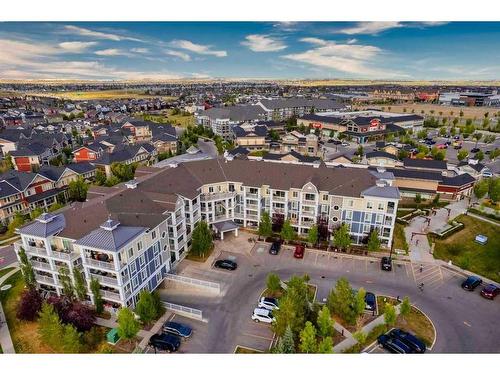 202-130 Auburn Meadows View Se, Calgary, AB - Outdoor With View