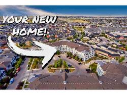 202-130 Auburn Meadows View SE Calgary, AB T3M 2P3