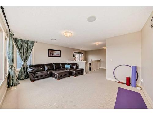 483 Evergreen Circle Sw, Calgary, AB - Indoor