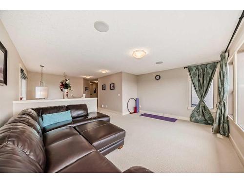 483 Evergreen Circle Sw, Calgary, AB - Indoor