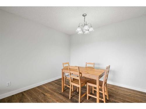 410-111 14 Avenue Se, Calgary, AB - Indoor Photo Showing Dining Room