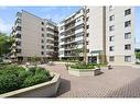 410-111 14 Avenue Se, Calgary, AB  - Outdoor With Balcony 