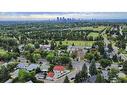 942 40 Avenue Nw, Calgary, AB  - Outdoor With View 