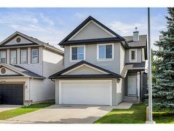 24 Copperstone Place SE Calgary, AB T2Z 0G5