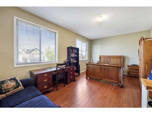 24 Copperstone Place Se, Calgary, AB - Indoor