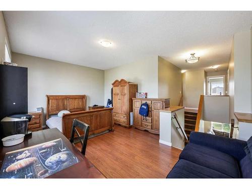 24 Copperstone Place Se, Calgary, AB - Indoor