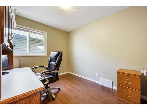 24 Copperstone Place Se, Calgary, AB - Indoor Photo Showing Office