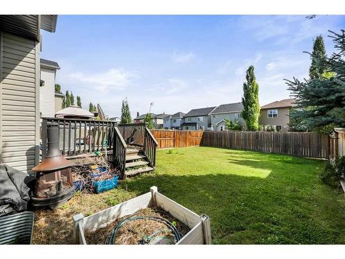 24 Copperstone Place Se, Calgary, AB - Outdoor