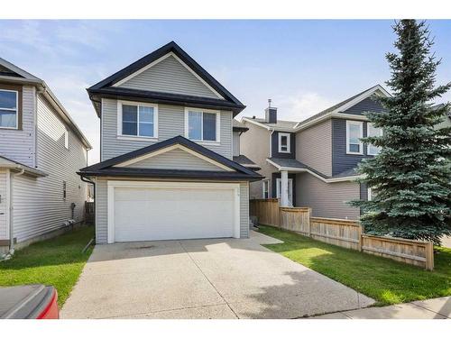 24 Copperstone Place Se, Calgary, AB - Outdoor