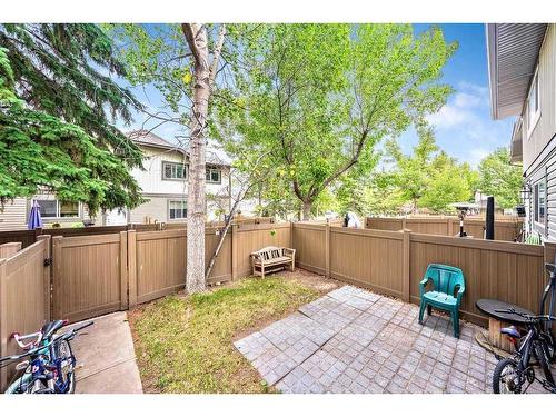 141 Woodborough Terrace Sw, Calgary, AB - Outdoor