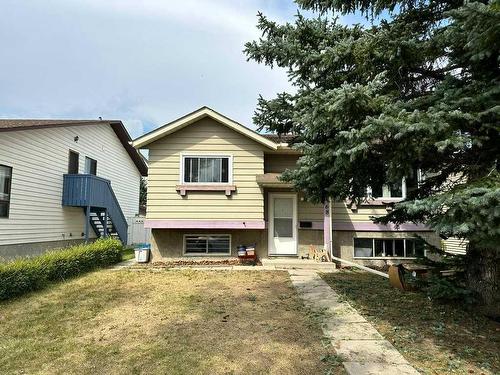 68 Macewan Drive Nw, Calgary, AB - Outdoor