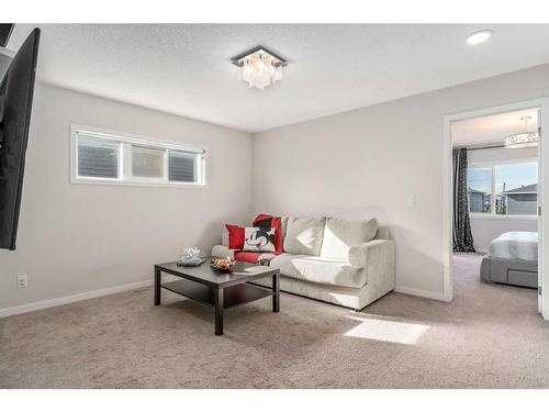 853 West Lakeview Drive, Chestermere, AB - Indoor Photo Showing Other Room