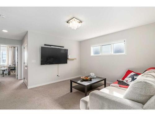 853 West Lakeview Drive, Chestermere, AB - Indoor Photo Showing Other Room