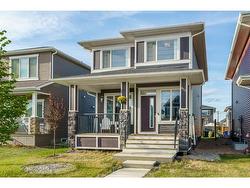 853 West Lakeview Drive  Chestermere, AB T1X 1Z5