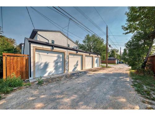 1401 19 Avenue Nw, Calgary, AB - Outdoor