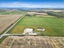 8 Acres 543 West, Rural Foothills County, AB 