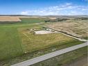 8 Acres 543 West, Rural Foothills County, AB 