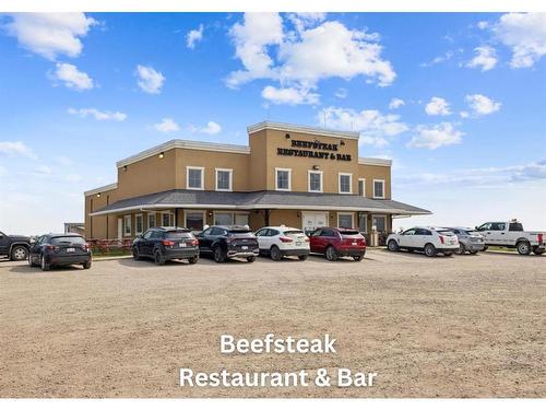 10 Clover Crescent, Beiseker, AB - Outdoor