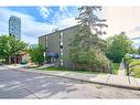 102-1820 9 Street Sw, Calgary, AB  - Outdoor 