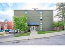 102-1820 9 Street Sw, Calgary, AB  - Outdoor 