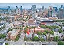 102-1820 9 Street Sw, Calgary, AB  - Outdoor With View 