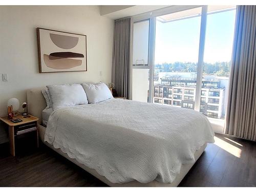 907-930 16 Avenue Sw, Calgary, AB - Indoor Photo Showing Bedroom