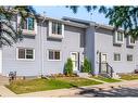 8-4810 40 Avenue Sw, Calgary, AB  - Outdoor 